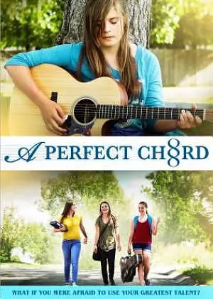 A Perfect Chord DVD