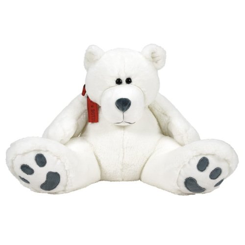 Bubba Pearl Boyds Bear