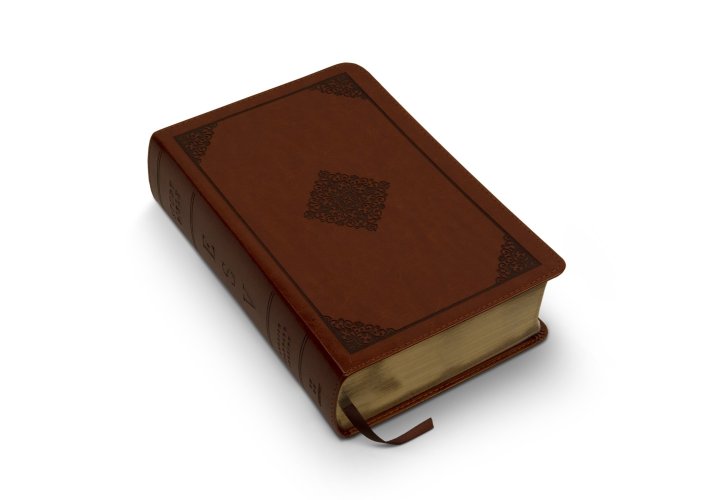 ESV Study Bible, Personal Size