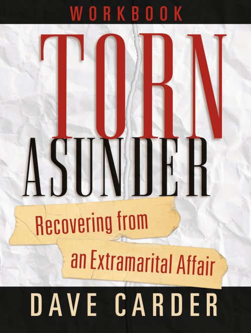 Torn Asunder Workbook