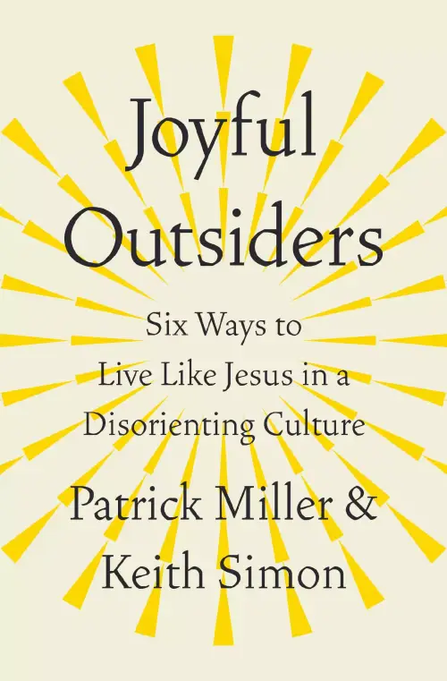 Joyful Outsiders