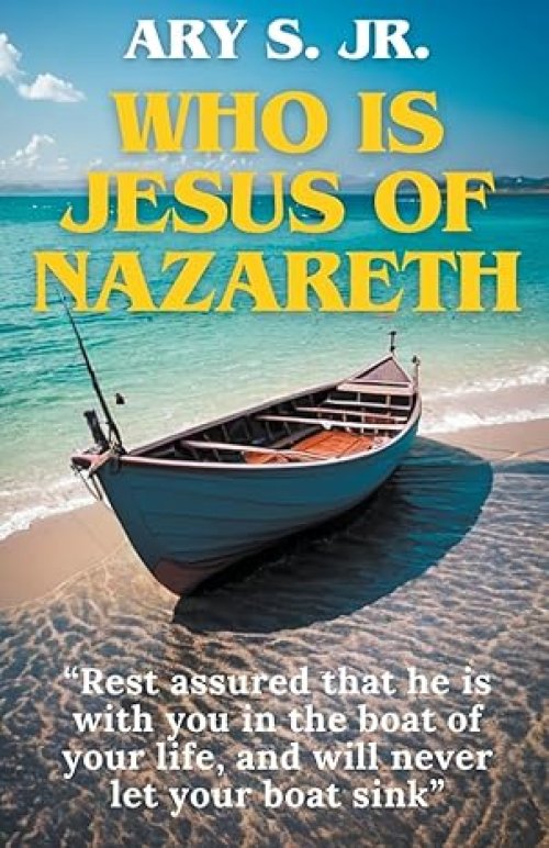 Who is Jesus of Nazareth