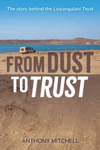 From Dust to Trust