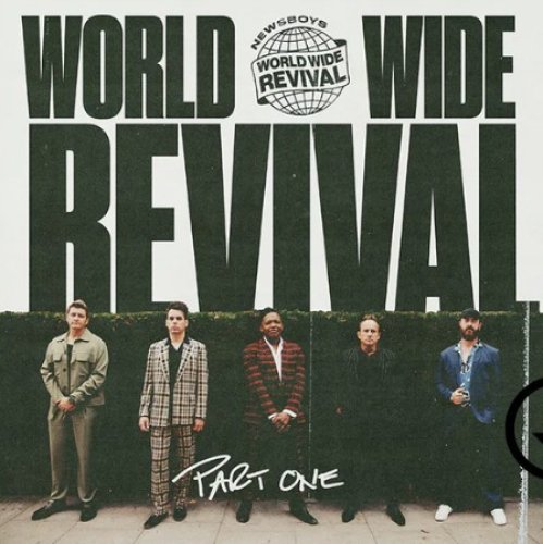 Audio CD-Worldwide Revival Pt 1