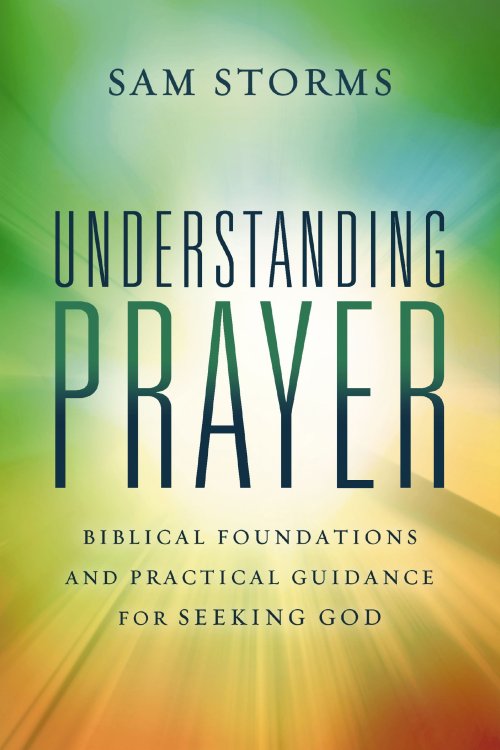 Understanding Prayer