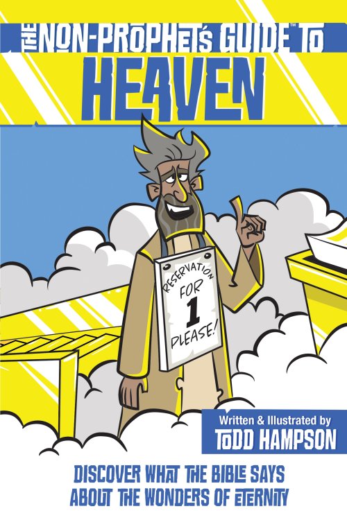 Non-Prophet's Guide to Heaven