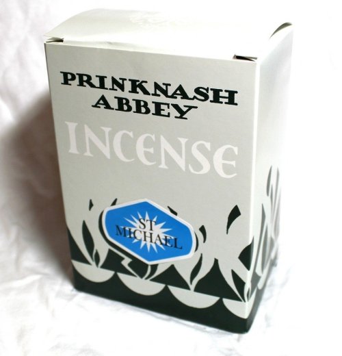 St Michael Incense 500g Box