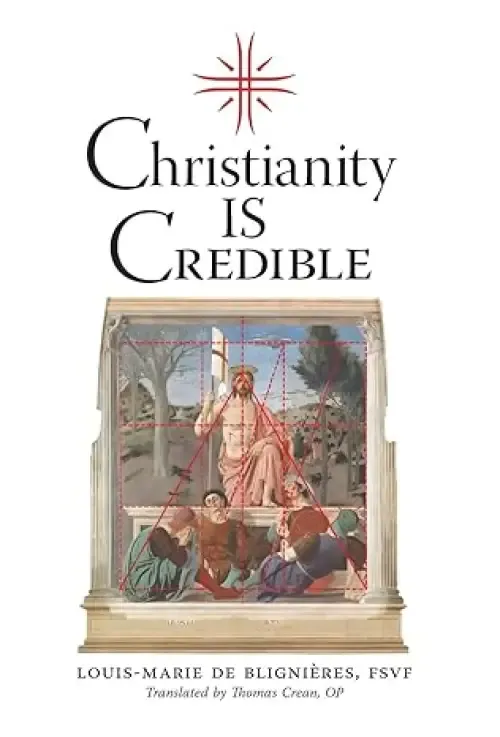 Christianity is Credible