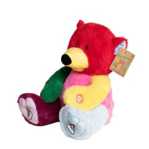 Hope Bear - Talking Mood Bear