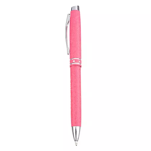 Love Is Patient, Love Is Kind Pink Pen