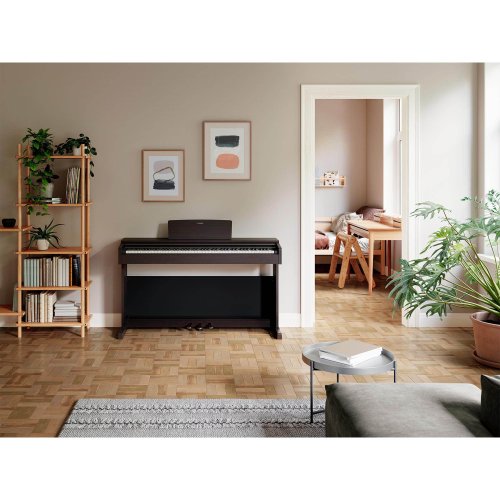 Yamaha Arius YDP145R Digital Piano - Rosewood