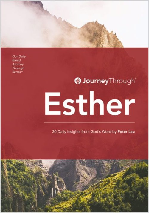 Journey Through Esther