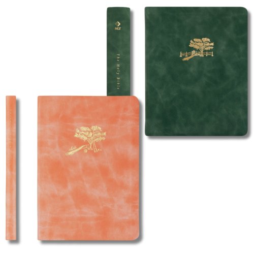 Hosanna Revival Bible and Notebook Bundle: Summerside Theme