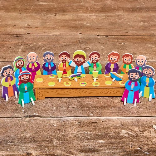 The Last Supper Kits - Pack of 2