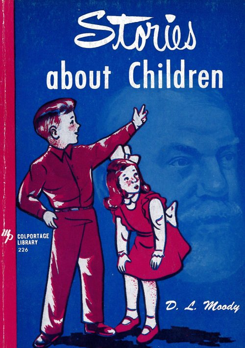 Stories About Children