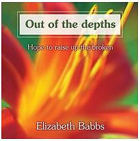 Out of the Depths Audio CD