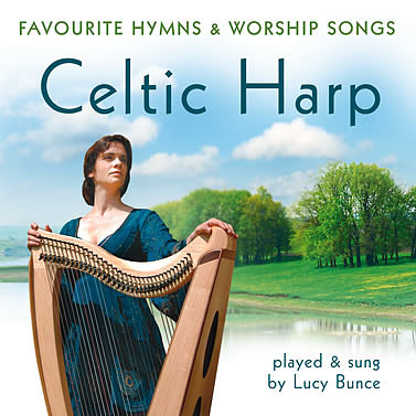 Celtic Harp