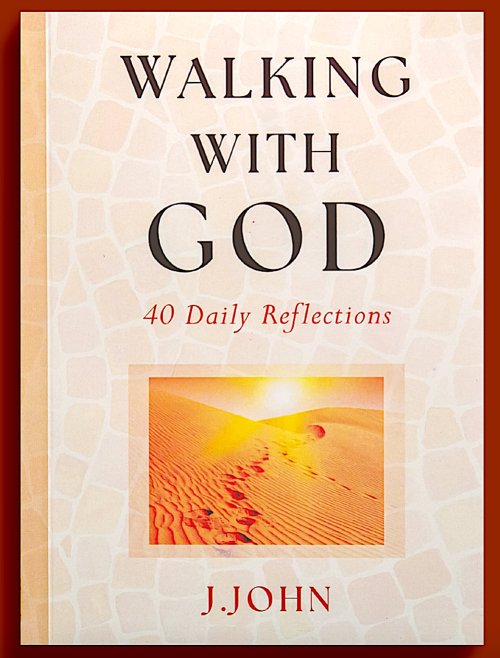 Walking with God