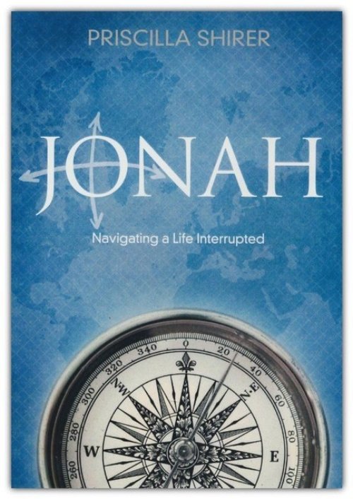 Jonah - DVD Set