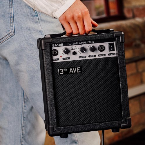 3rd Avenue10W RMS Guitar Amplifier