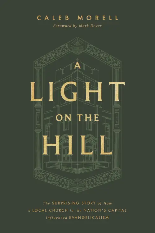 A Light on the Hill