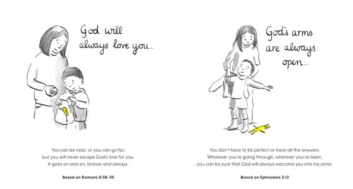 God's Promises for Everyone