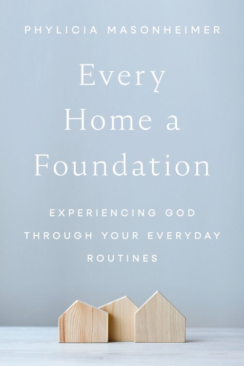 Every Home a Foundation