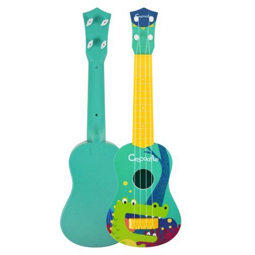 Little Star Crocodile Ukulele