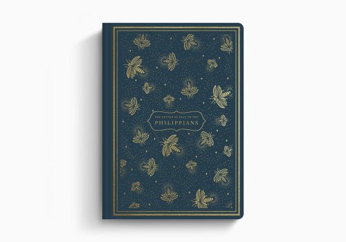 Philippians - ESV Illuminated Scripture Journal