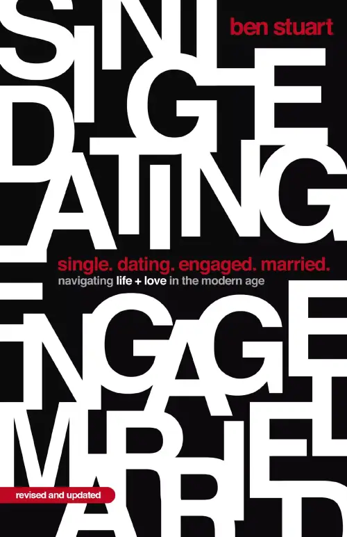 Single, Dating, Engaged, Married