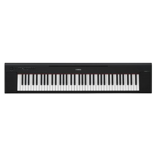 Yamaha Piaggero NP35 Electronic Keyboard