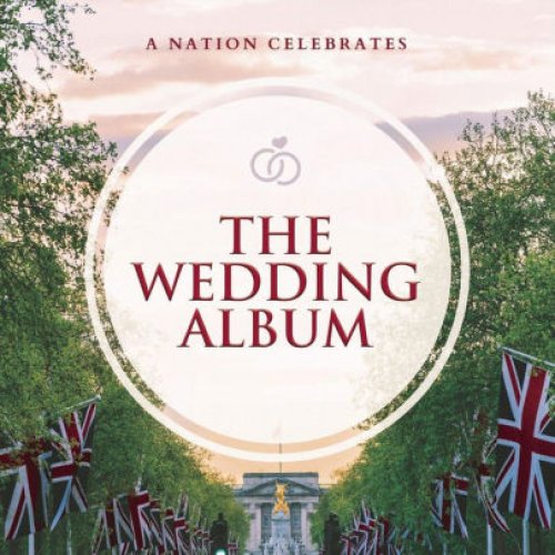 The Wedding Album 3CD