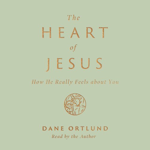 The Heart of Jesus