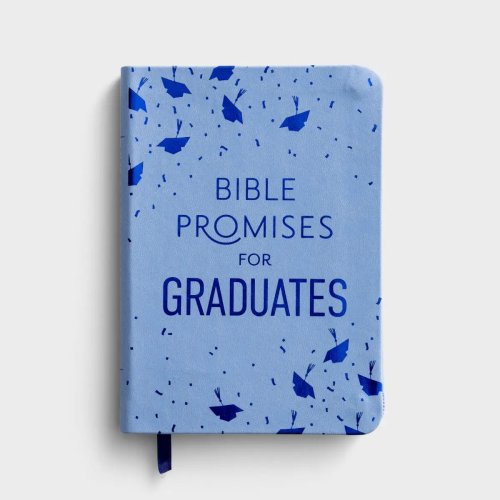 Bible Promises for Graduates