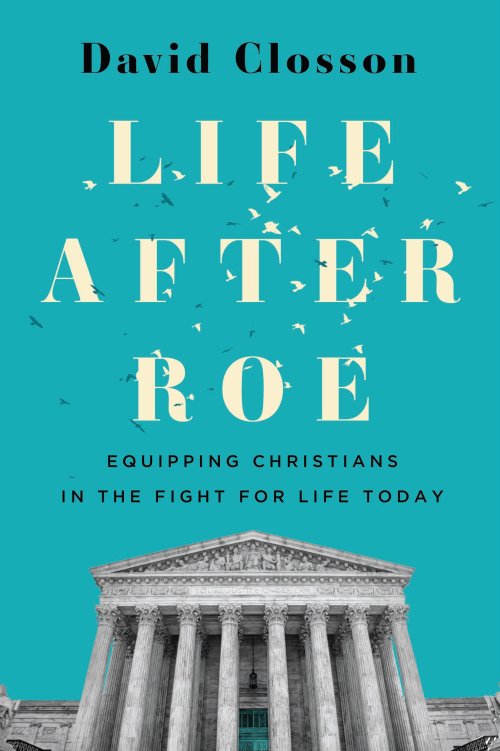 Life After Roe