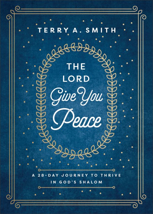 The Lord Give You Peace