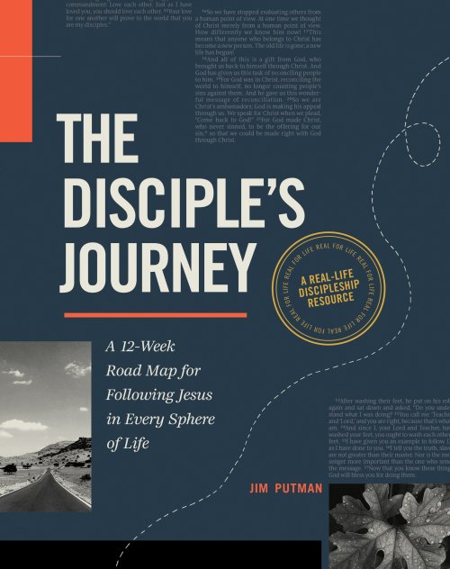 Disciple's Journey