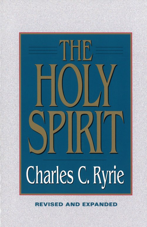 The Holy Spirit