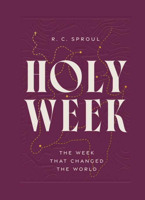 Holy Week