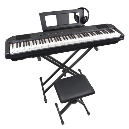 Axus AXD55 88 Note Digital Stage Piano Package