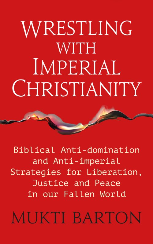 Wrestling with Imperial Christianity