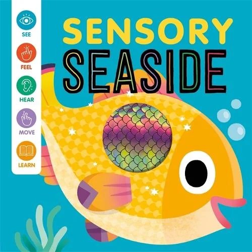 Sensory Seaside