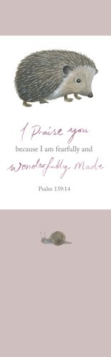 Praise Bookmark