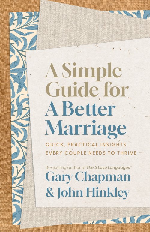 Simple Guide for a Better Marriage