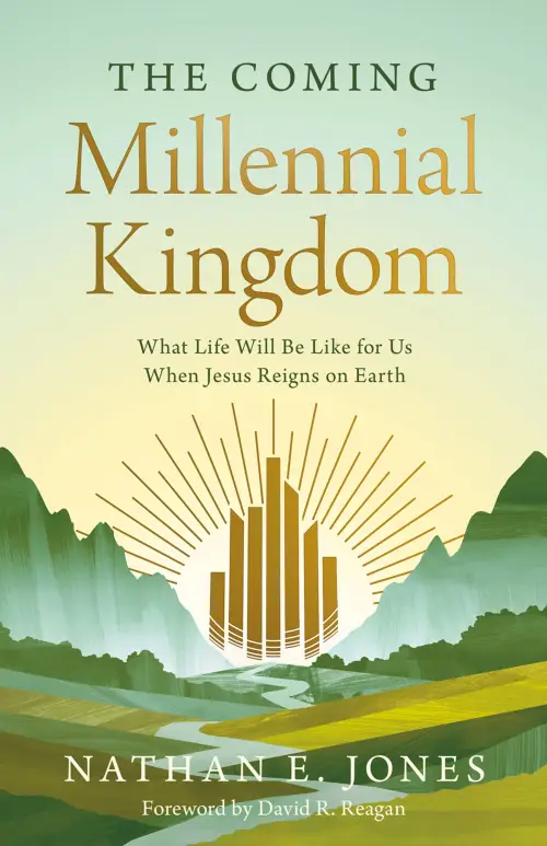 Coming Millennial Kingdom