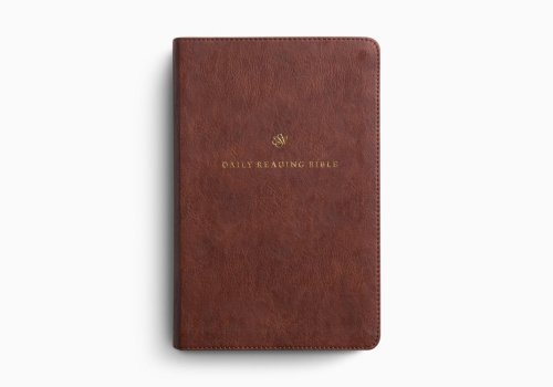 ESV Daily Reading Bible