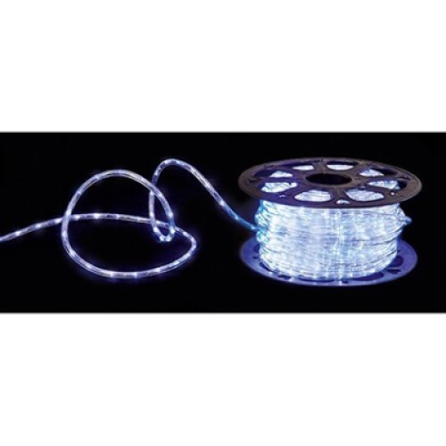 50M Rope Light White colour LEDs