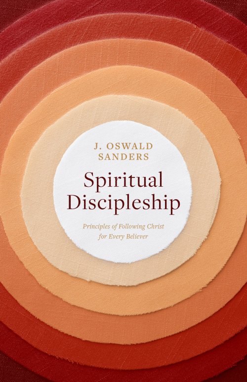 Spiritual Discipleship