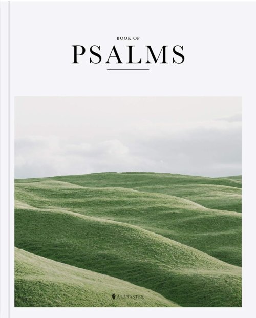 Book of Psalms (Hardcover)