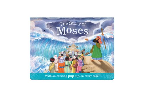 The Story of Moses